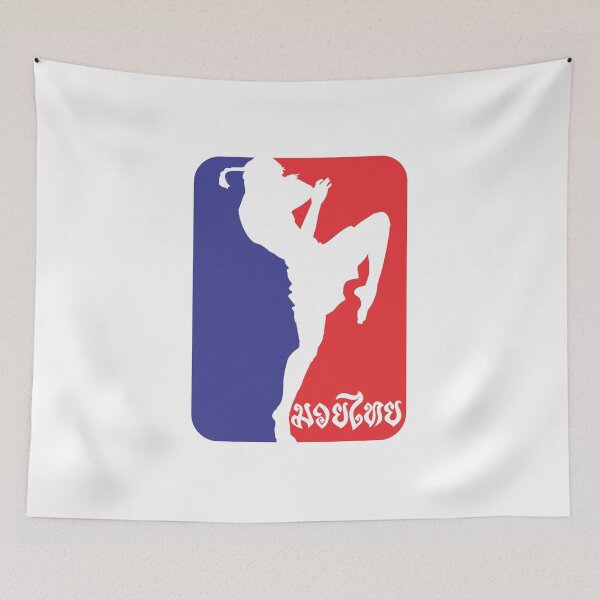 Item preview, MUAY THAI designed and sold by Arturo Chan Cimé.