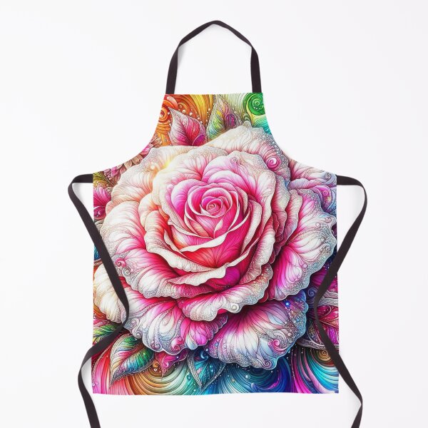 Item preview, Glittering Rose designed and sold by connie campbell.