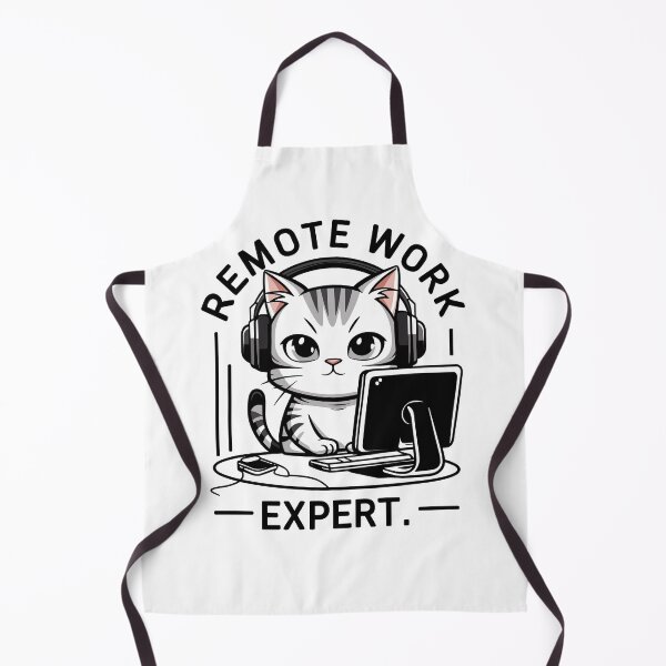 Item preview, Remote Work Expert  designed and sold by Serbin.