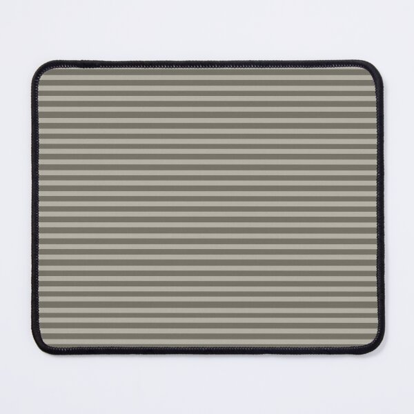 Item preview, Horizontal stripe fashion shades of gray designed and sold by Carlos Gudino.