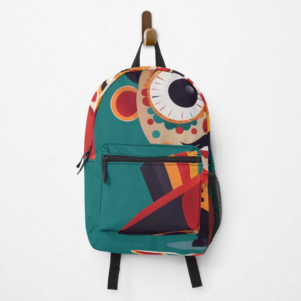 Item preview, Backpack designed and sold by Camplear.