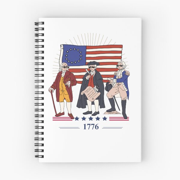Item preview, 1776Independence Founding Fathers  designed and sold by RDevane.