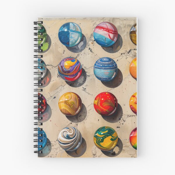 Item preview, Marbles designed and sold by JPugliese.