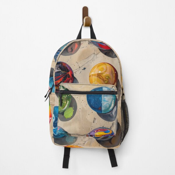 Item preview, Marbles designed and sold by JPugliese.
