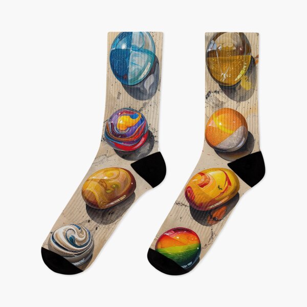 Item preview, Marbles designed and sold by JPugliese.