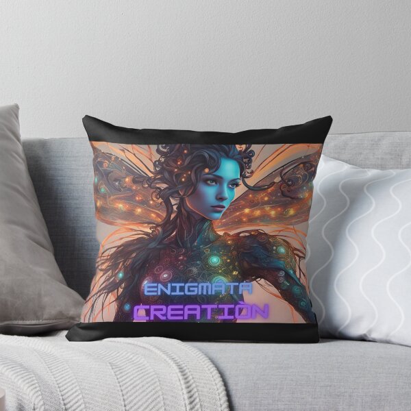 Item preview, ENIGMATA CREATION designed and sold by roos-print.