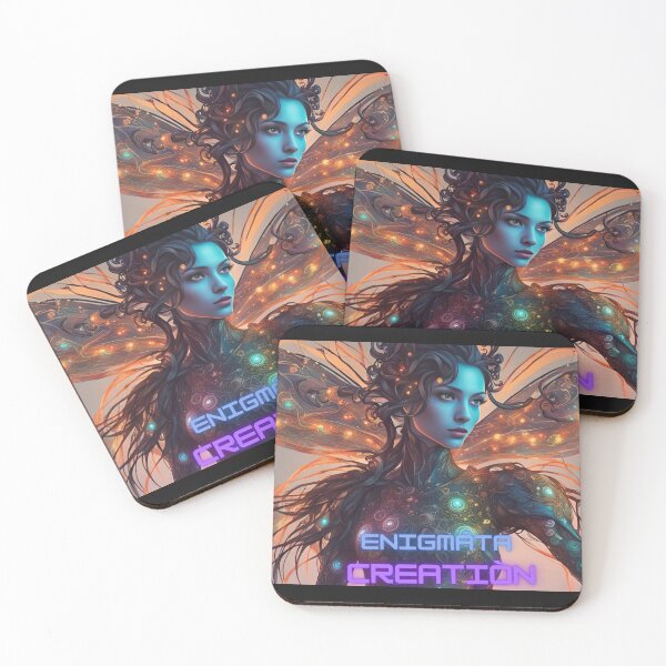Item preview, ENIGMATA CREATION designed and sold by roos-print.