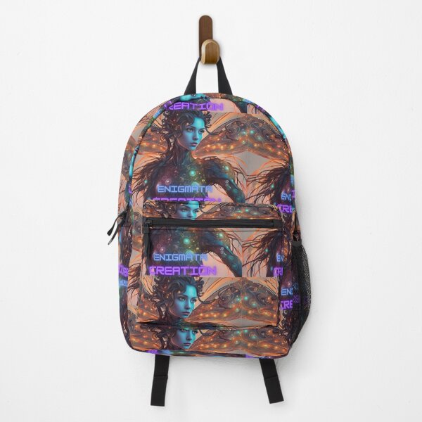 Item preview, ENIGMATA CREATION designed and sold by roos-print.