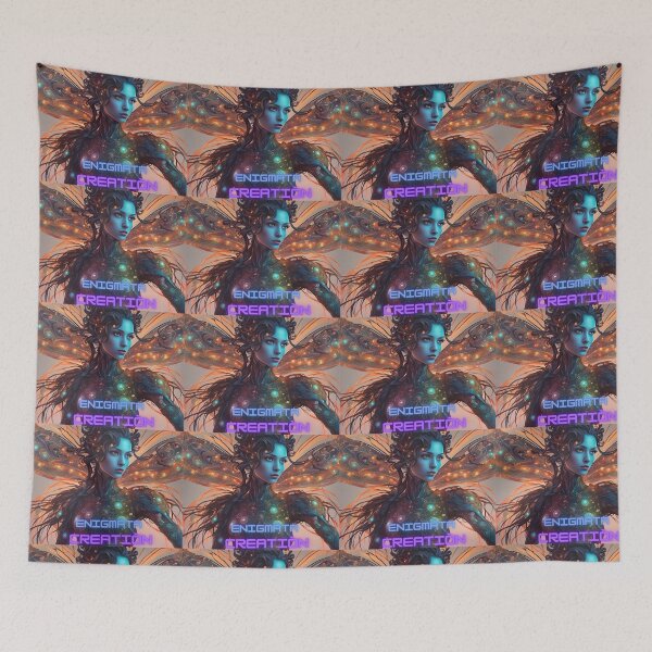 Item preview, ENIGMATA CREATION designed and sold by roos-print.
