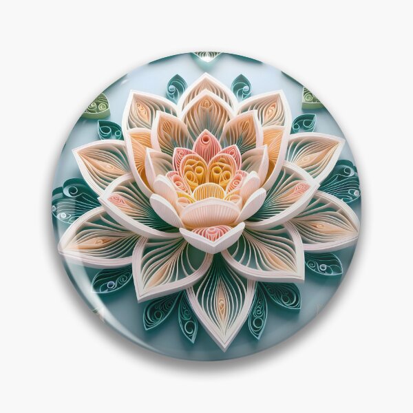 Item preview, Papercraft Lotus designed and sold by Catobix.