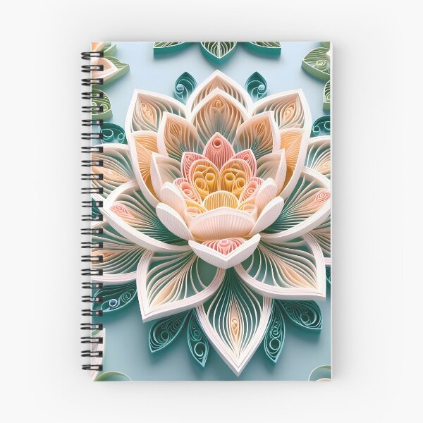 Item preview, Papercraft Lotus designed and sold by Catobix.
