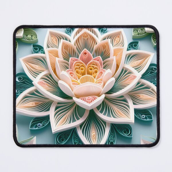 Item preview, Papercraft Lotus designed and sold by Catobix.