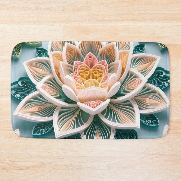 Item preview, Papercraft Lotus designed and sold by Catobix.