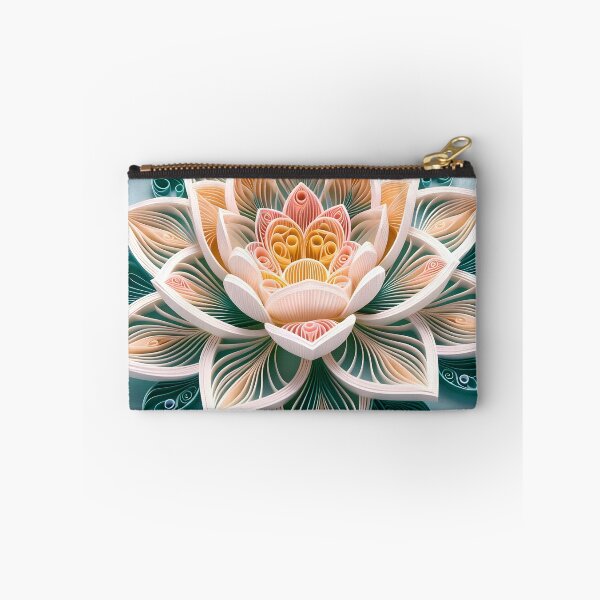 Item preview, Papercraft Lotus designed and sold by Catobix.