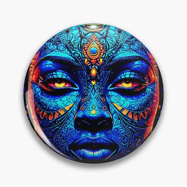 Item preview, Tribal Hypnosis designed and sold by Kingcls.