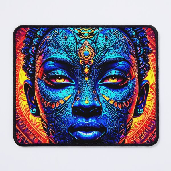 Item preview, Tribal Hypnosis designed and sold by Kingcls.