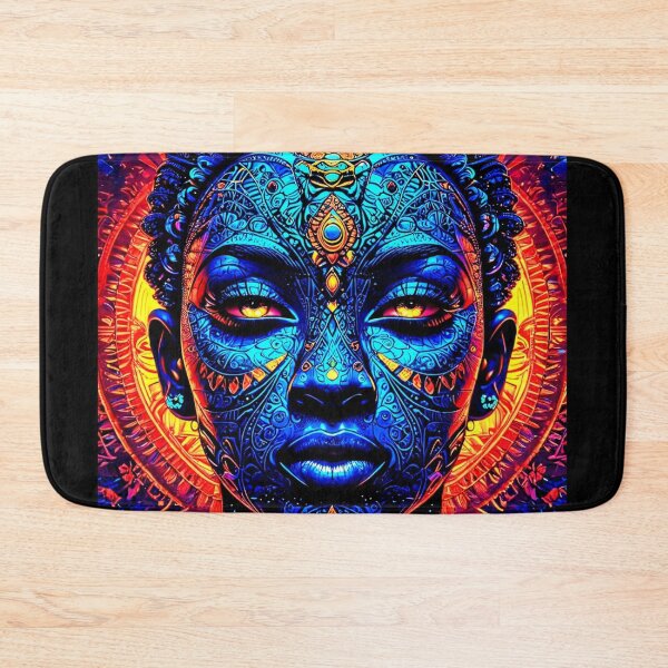 Item preview, Tribal Hypnosis designed and sold by Kingcls.