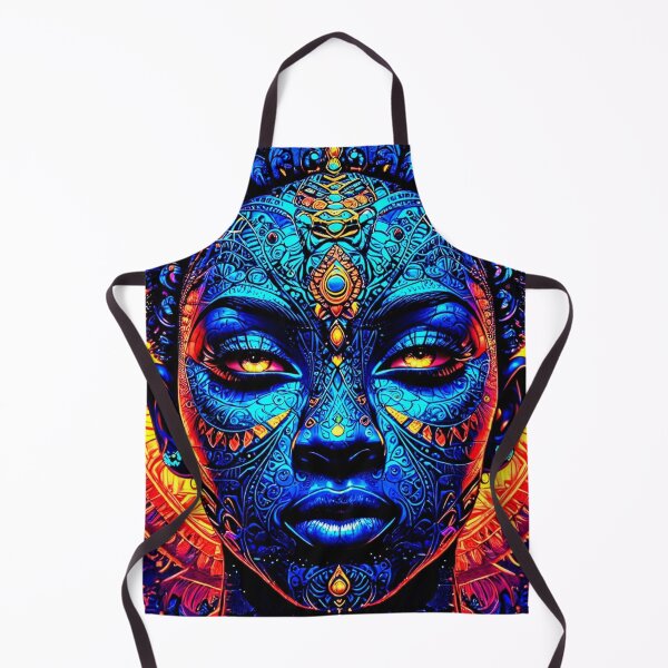 Item preview, Tribal Hypnosis designed and sold by Kingcls.