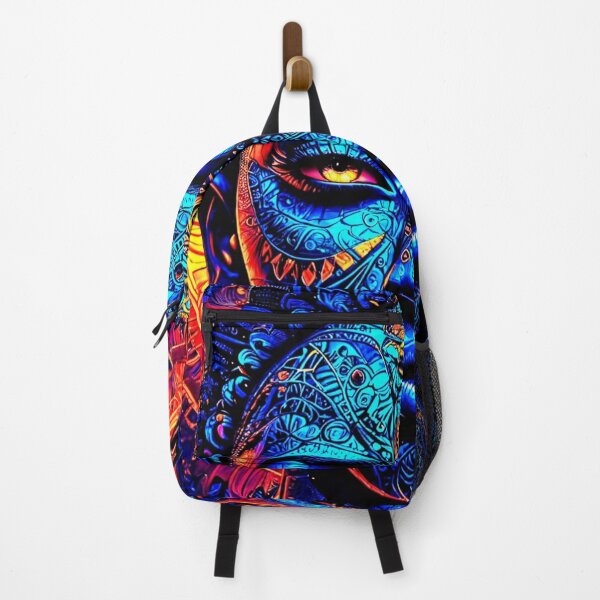 Item preview, Tribal Hypnosis designed and sold by Kingcls.