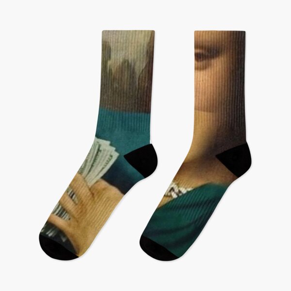Item preview, Money Ain't No Problem designed and sold by dazzeink.