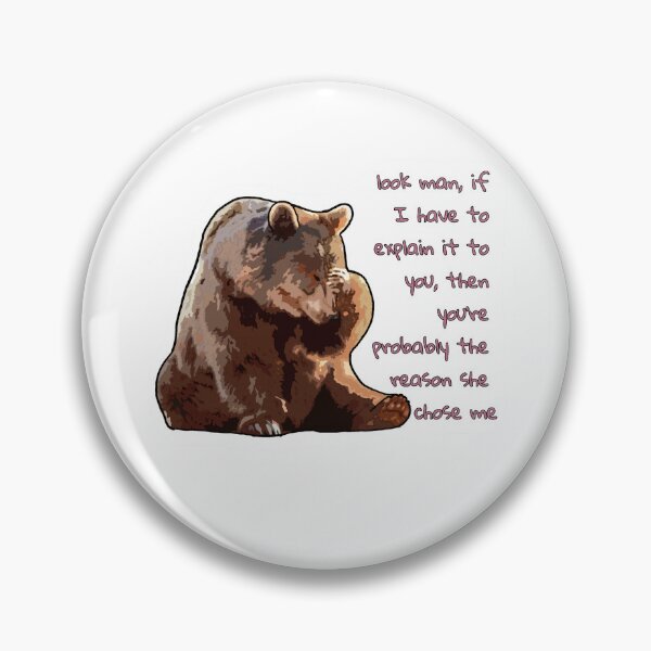 Item preview, You're the Reason designed and sold by UnderbiteShop.