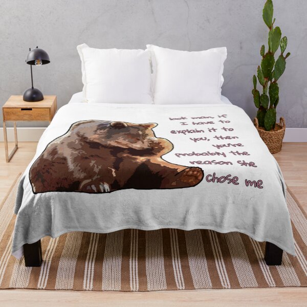 Item preview, You're the Reason designed and sold by UnderbiteShop.