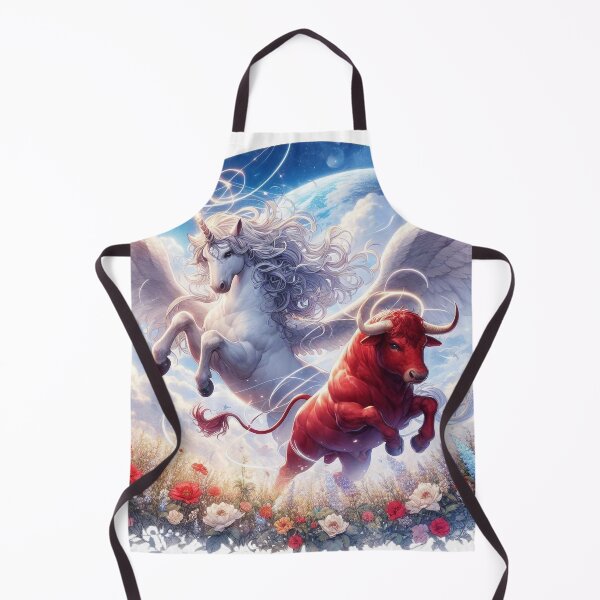 Item preview, Mystic Encounter in the Night Sky designed and sold by Finmm.