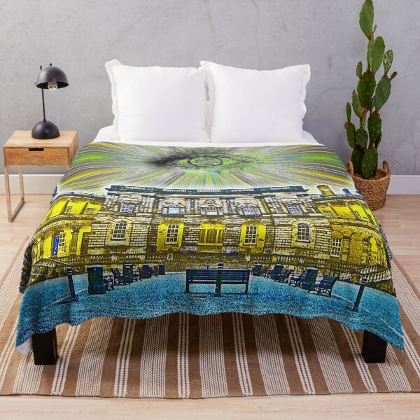 Item preview, CourtyardSkEye-Alt designed and sold by Klaus Bremner (Autotelic Art).