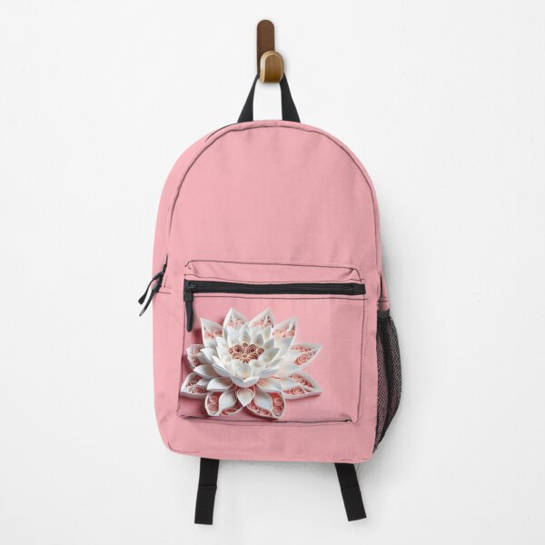 Item preview, Papercraft Pink Lotus designed and sold by Catobix.