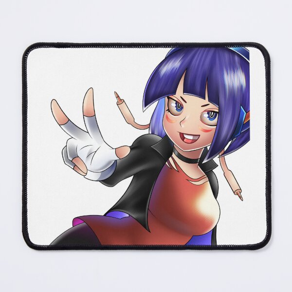 Item preview, Earphone Hero Girl designed and sold by easyskweezyshop.