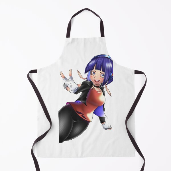 Item preview, Earphone Hero Girl designed and sold by easyskweezyshop.