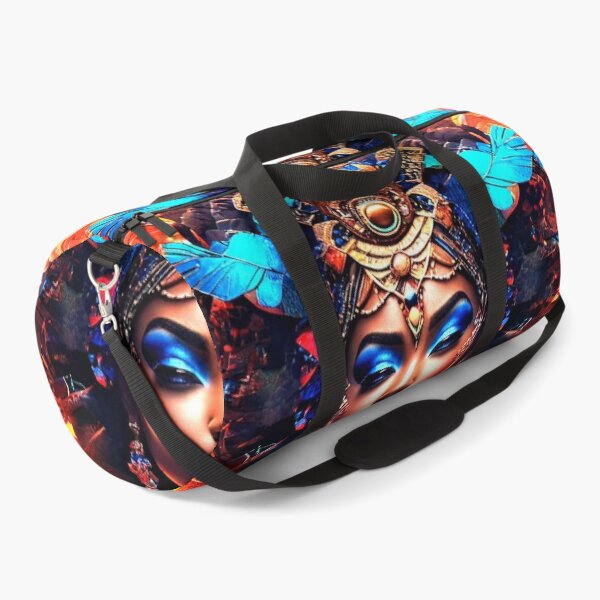 Item preview, Goddess Of Africa designed and sold by Kingcls.