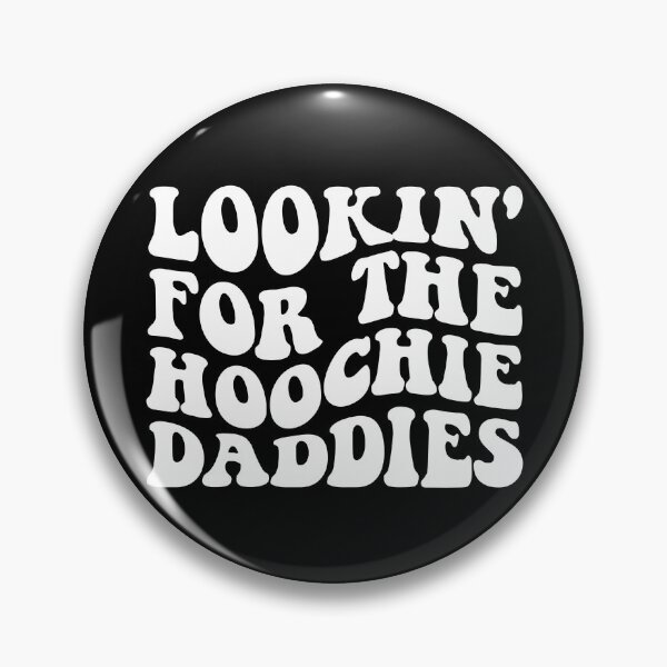 Artikelvorschau, Lookin' For The Hoochie Daddies Women's Hoochie Daddy Gear entworfen und verkauft von DynamicDesign.