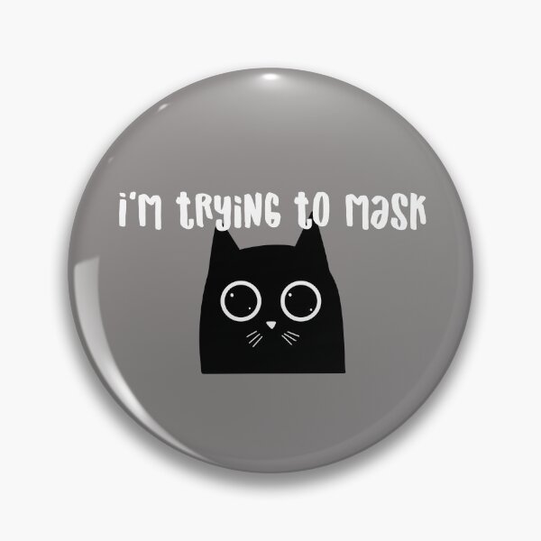 Item preview, Masking designed and sold by MrMichael.