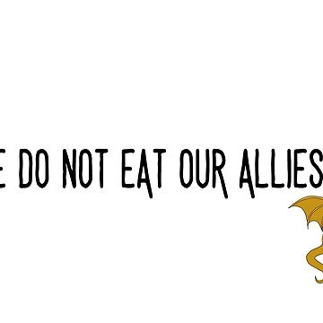 "Tairn quote Fourth Wing" Sticker for Sale by faithhhhk Redbubble