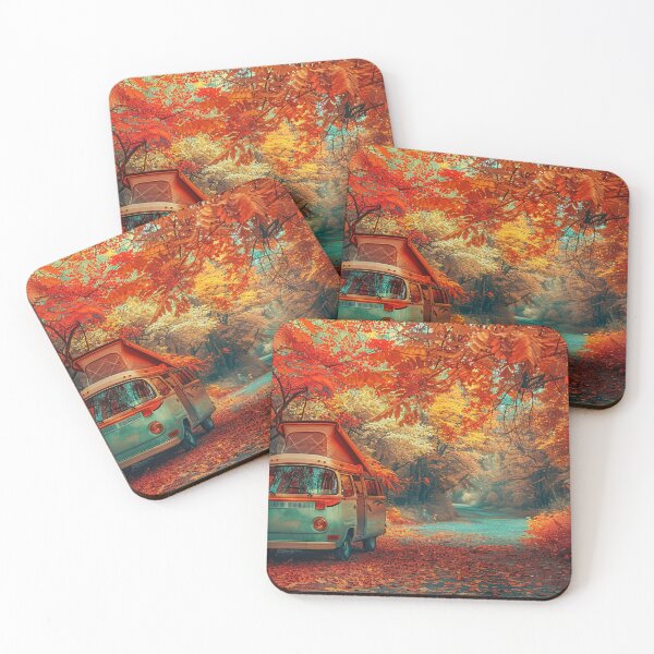 Item preview, Impressionistisch Landschap designed and sold by DeMuurdecoratie.