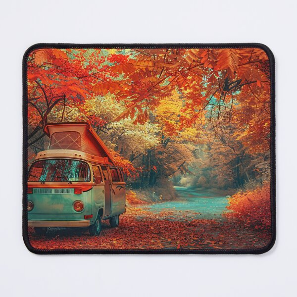 Item preview, Impressionistisch Landschap designed and sold by DeMuurdecoratie.
