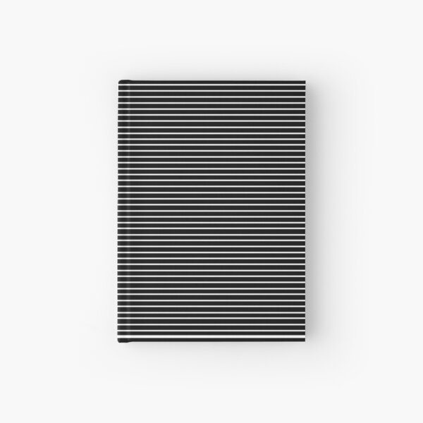 Item preview, Horizontal stripe fashion black and white color designed and sold by Carlos Gudino.