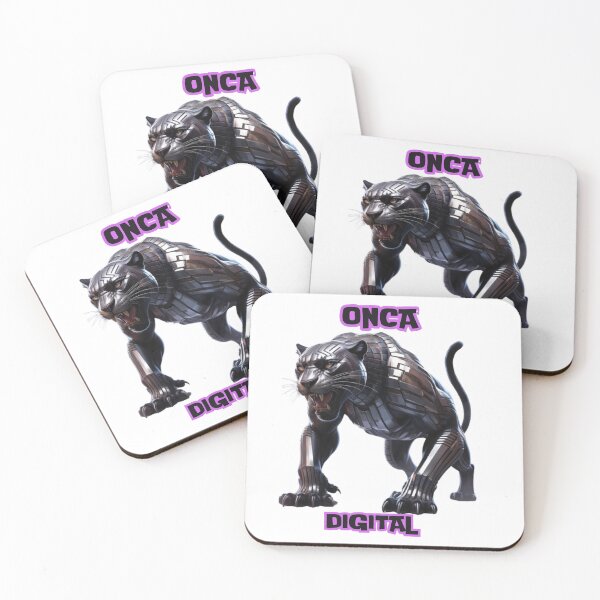 Item preview, ONCA DIGITAL designed and sold by roos-print.
