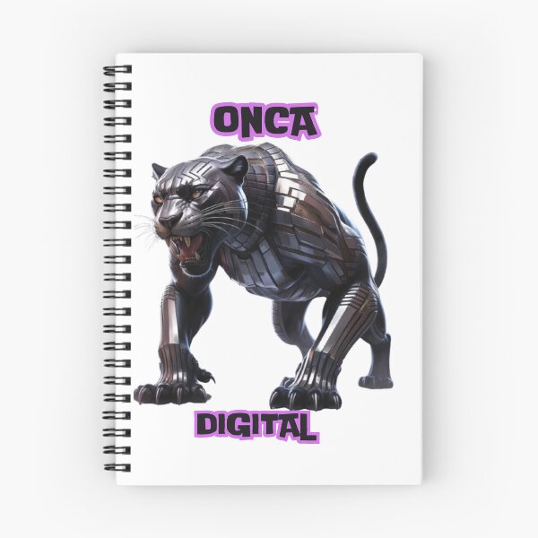 Item preview, ONCA DIGITAL designed and sold by roos-print.