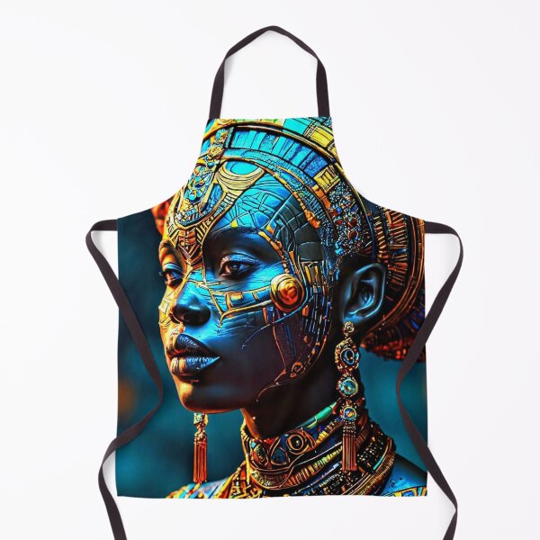 Item preview, Tribal Queen designed and sold by Kingcls.