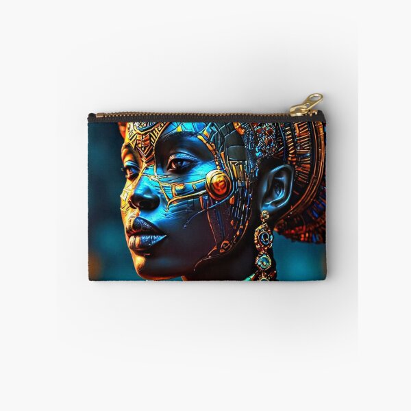 Item preview, Tribal Queen designed and sold by Kingcls.