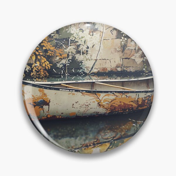 Item preview, Serene waterweg designed and sold by DeMuurdecoratie.
