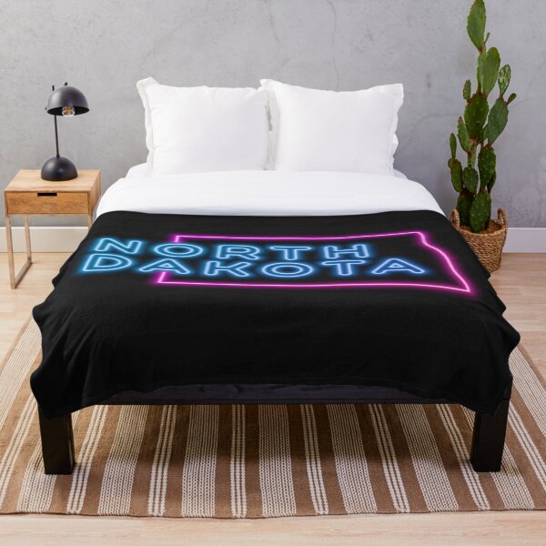 Item preview, DAKOTA DEL NORTE designed and sold by NOMADIC ART.