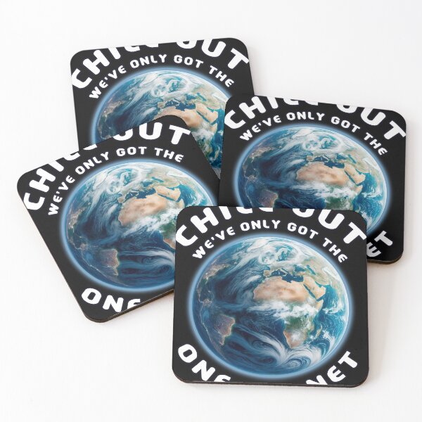 Item preview, CHILL OUT designed and sold by Marcus-Rufus.