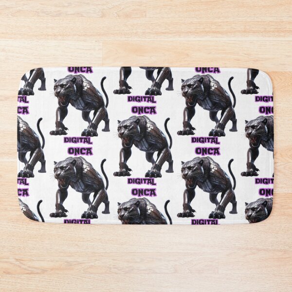 Item preview, ONCA DIGITAL designed and sold by roos-print.