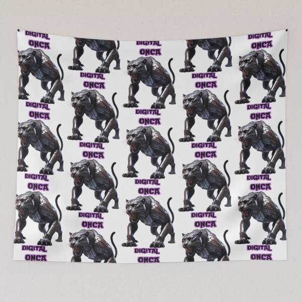 Item preview, ONCA DIGITAL designed and sold by roos-print.