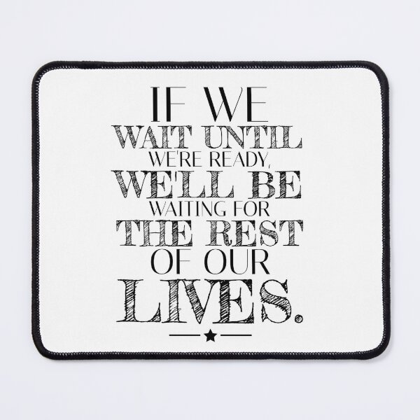 Item preview, Speak Up About Things That Matter Powerful Quote designed and sold by Taans-Creation.