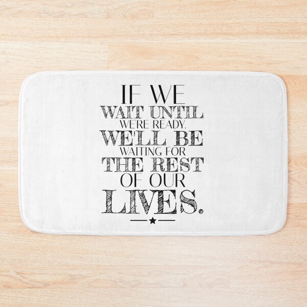Item preview, Speak Up About Things That Matter Powerful Quote designed and sold by Taans-Creation.