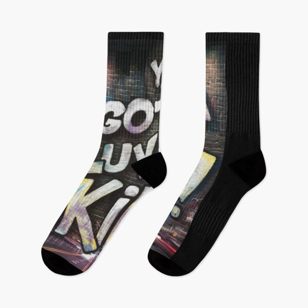 Item preview, You Gotta Love It To Kill It designed and sold by Flirt-Teez.
